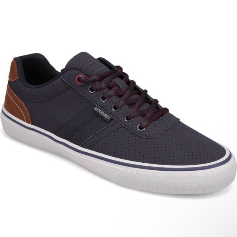 ⚓️New! Docker’s Navy Casual Sneakers